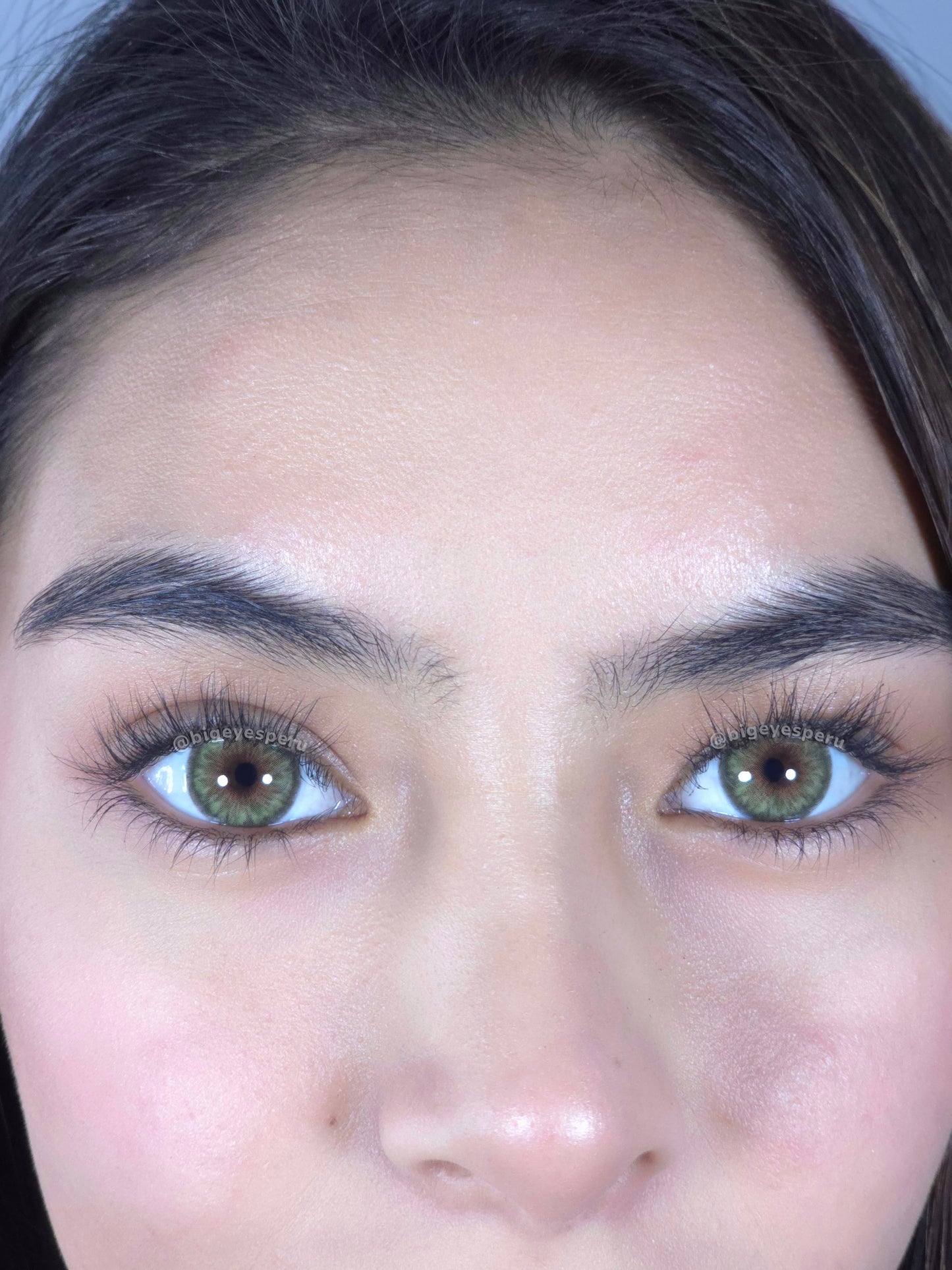 CLEOPATRA GREEN