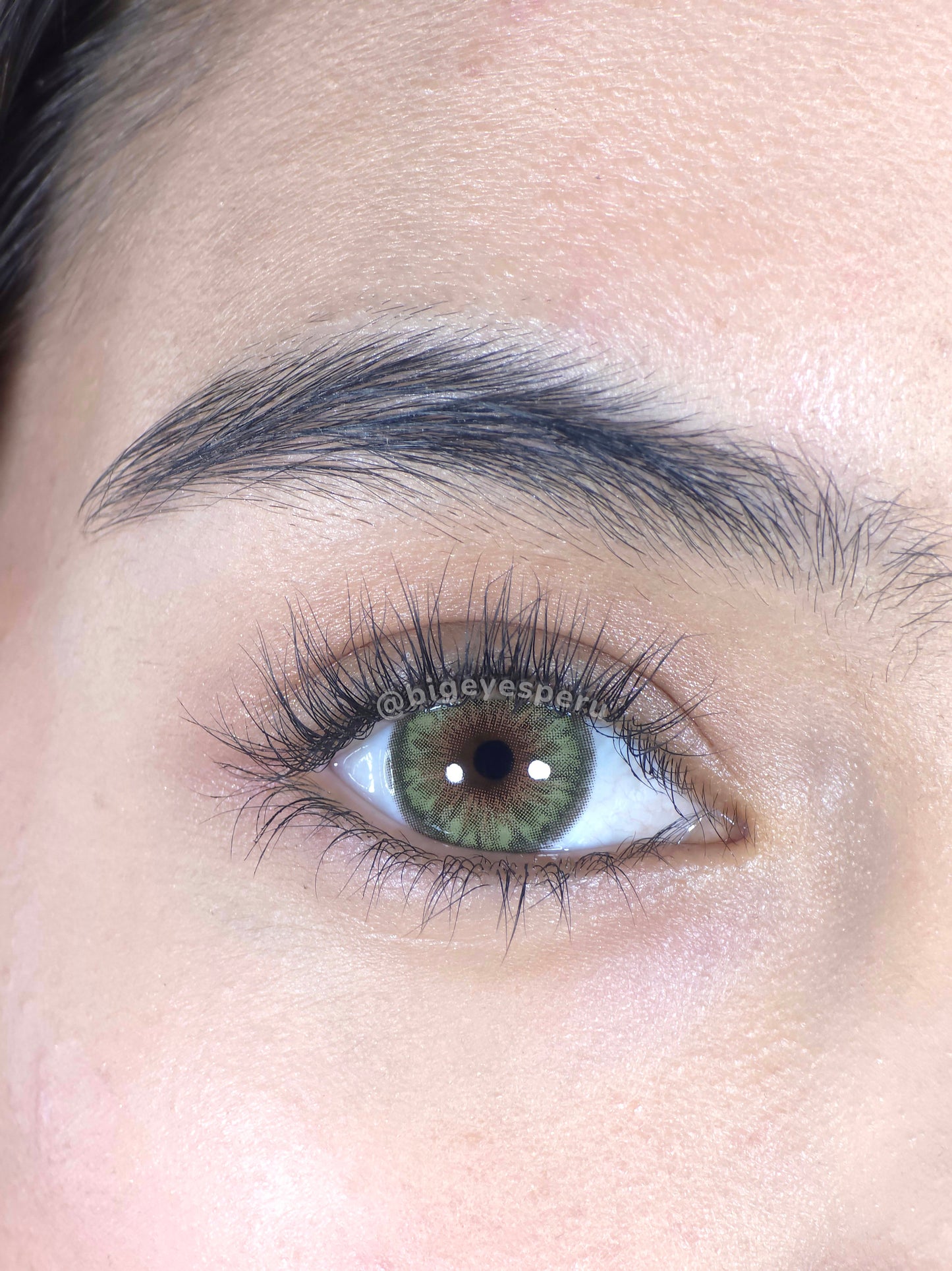 CLEOPATRA GREEN