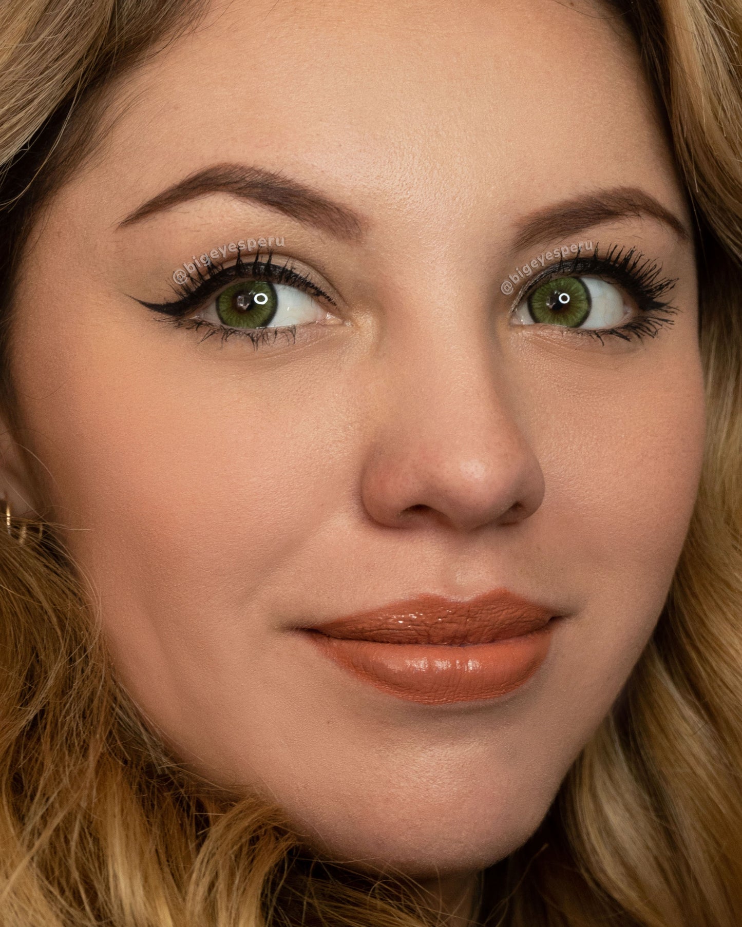 DAWN GREEN