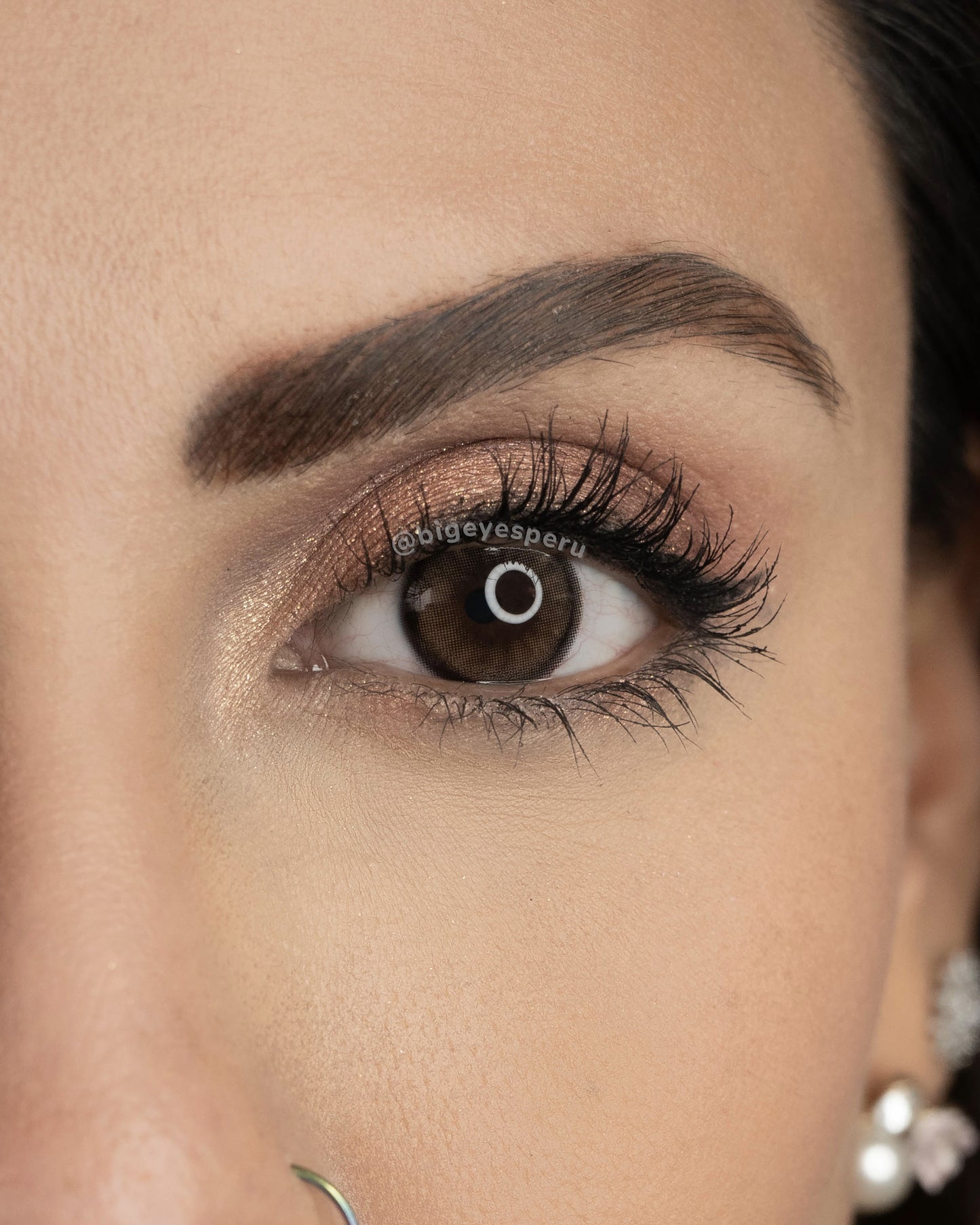 FOG PEARL BROWN