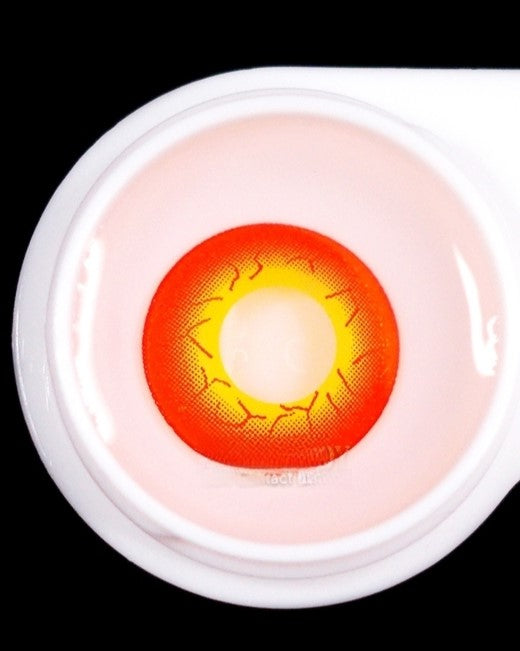 SHIT EYE