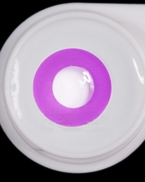 GREY VIOLET BLOCK