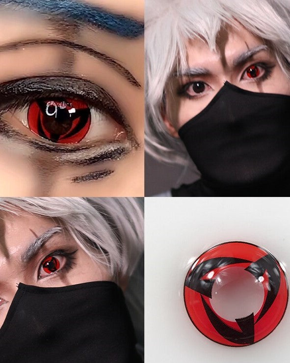 MANGEKYO