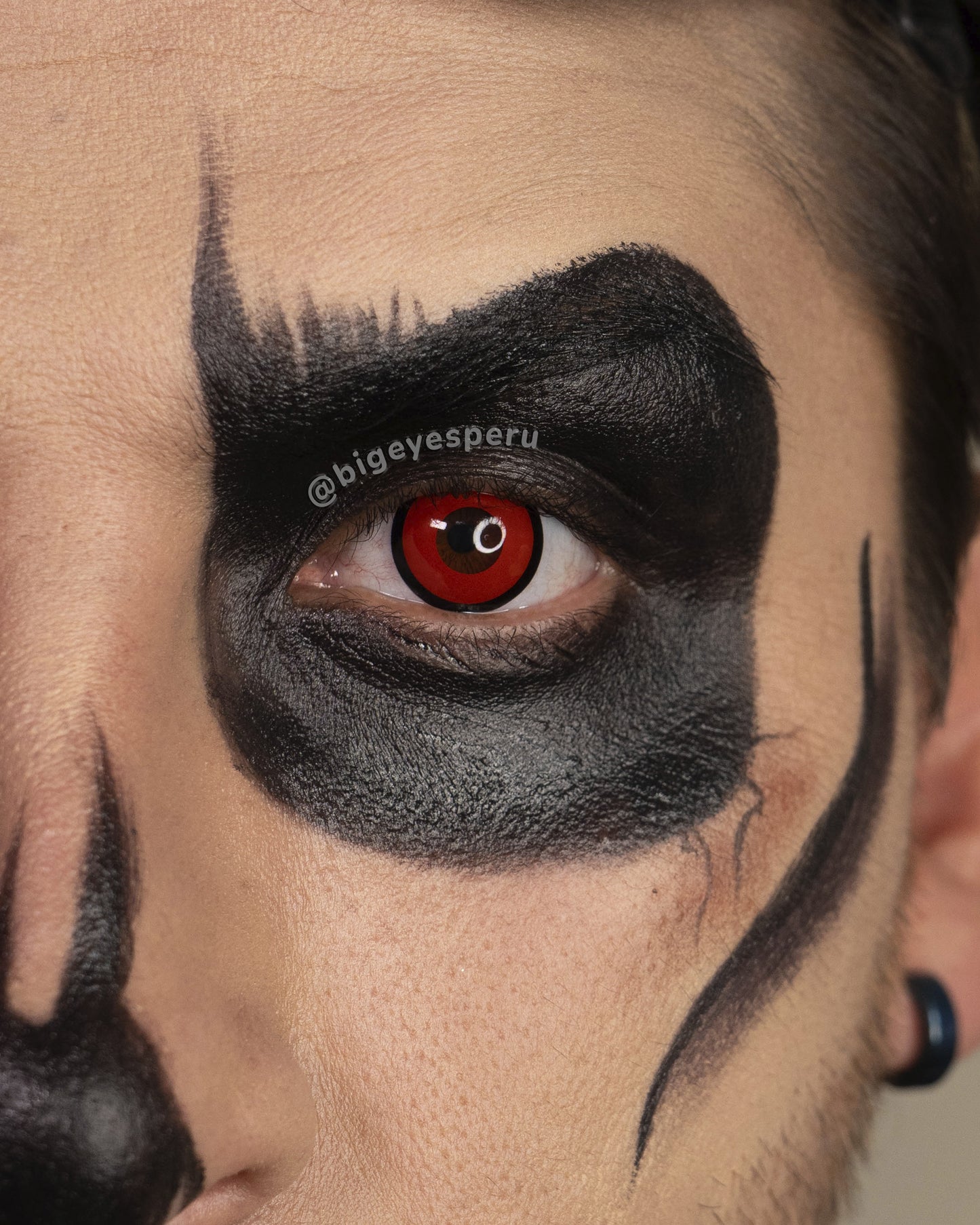 RED VAMPIRE