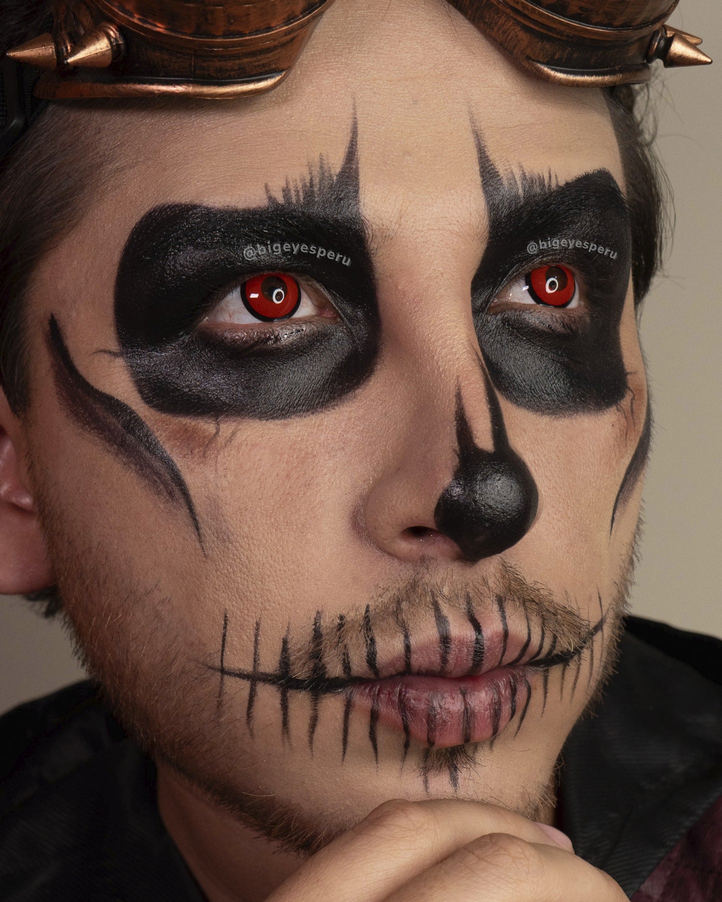 RED VAMPIRE