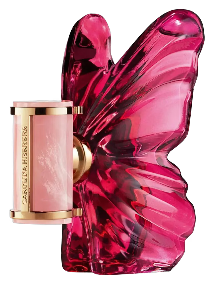 La Bomba Carolina Herrera