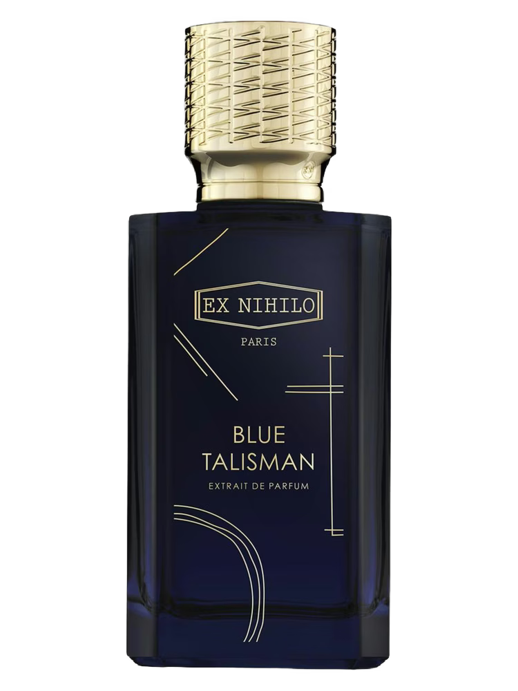 Blue Talisman Extrait de Parfum Ex Nihilo