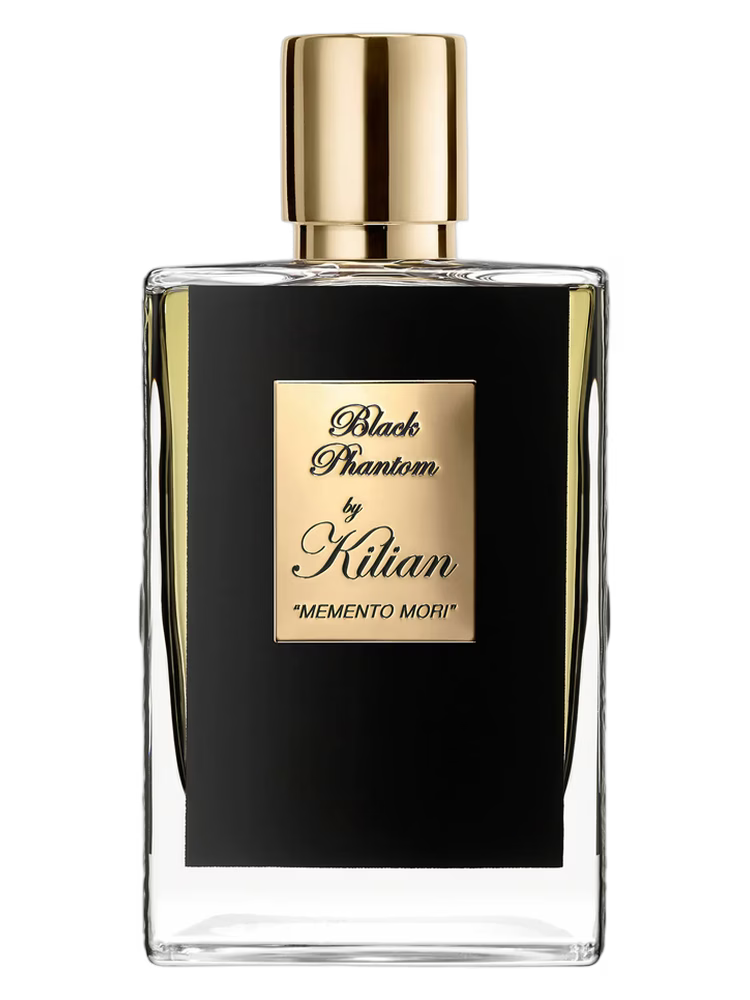 Black Phantom By Kilian