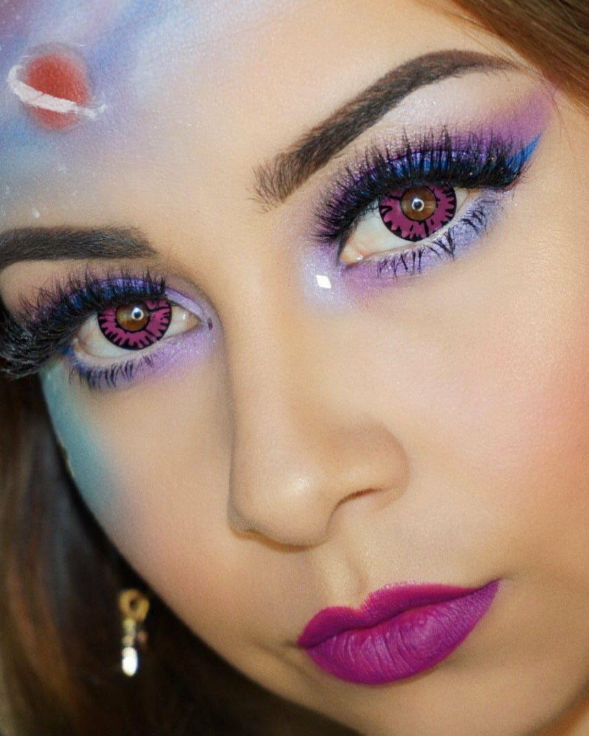ENCHANTED PINK