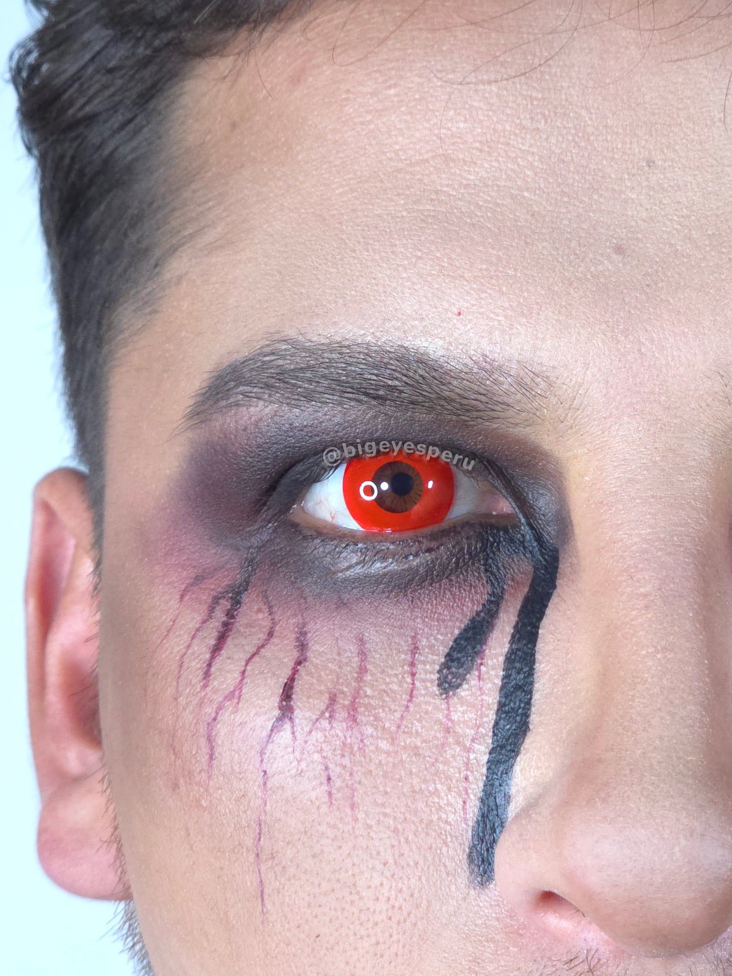 VAMPIRE BLOCK