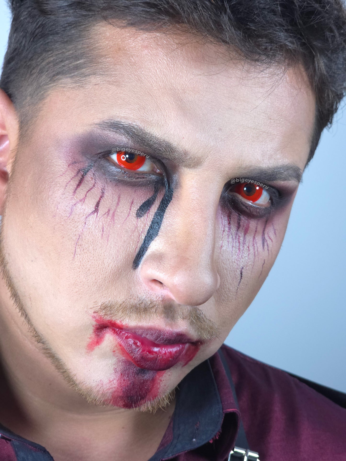 VAMPIRE BLOCK