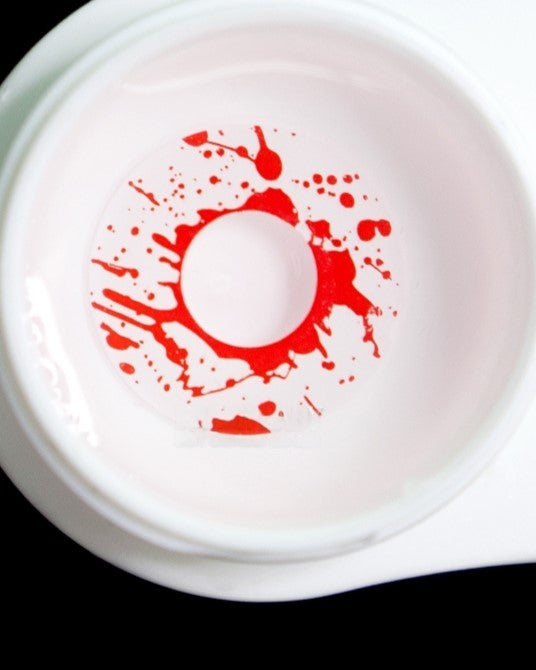 TRAUMA WHITE