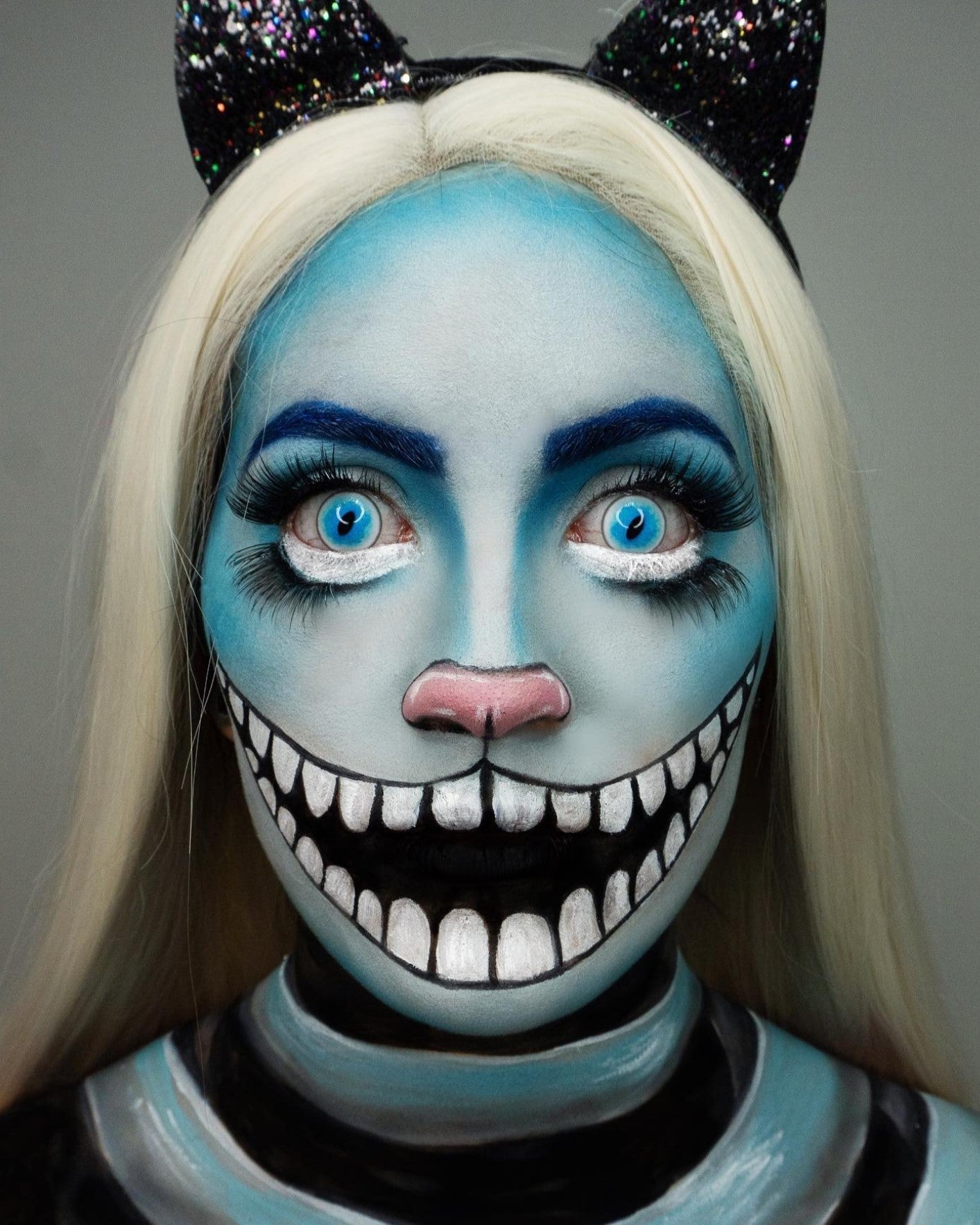 RAGDOLL CAT BLUE