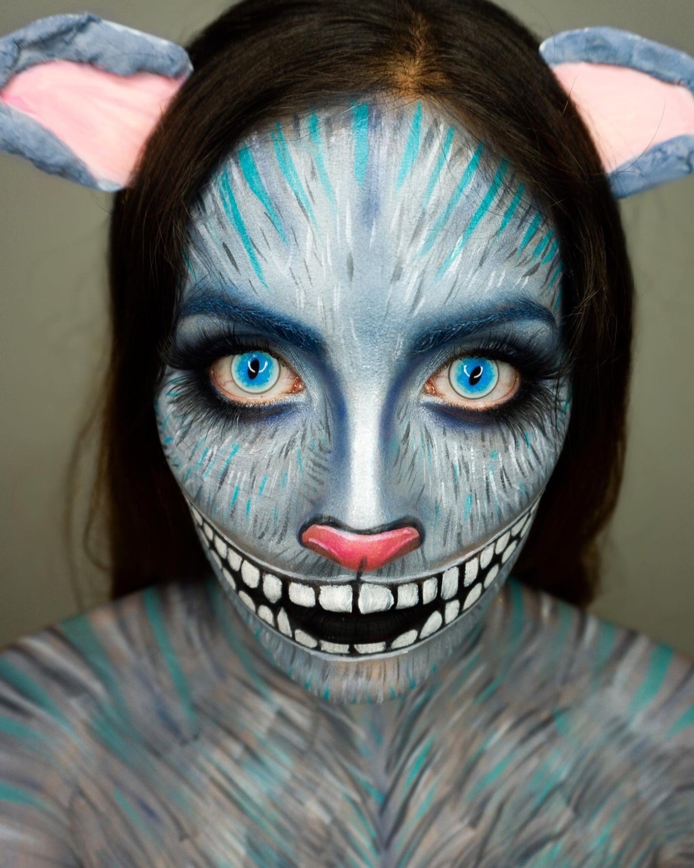 RAGDOLL CAT BLUE