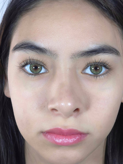 CLEOPATRA GREEN