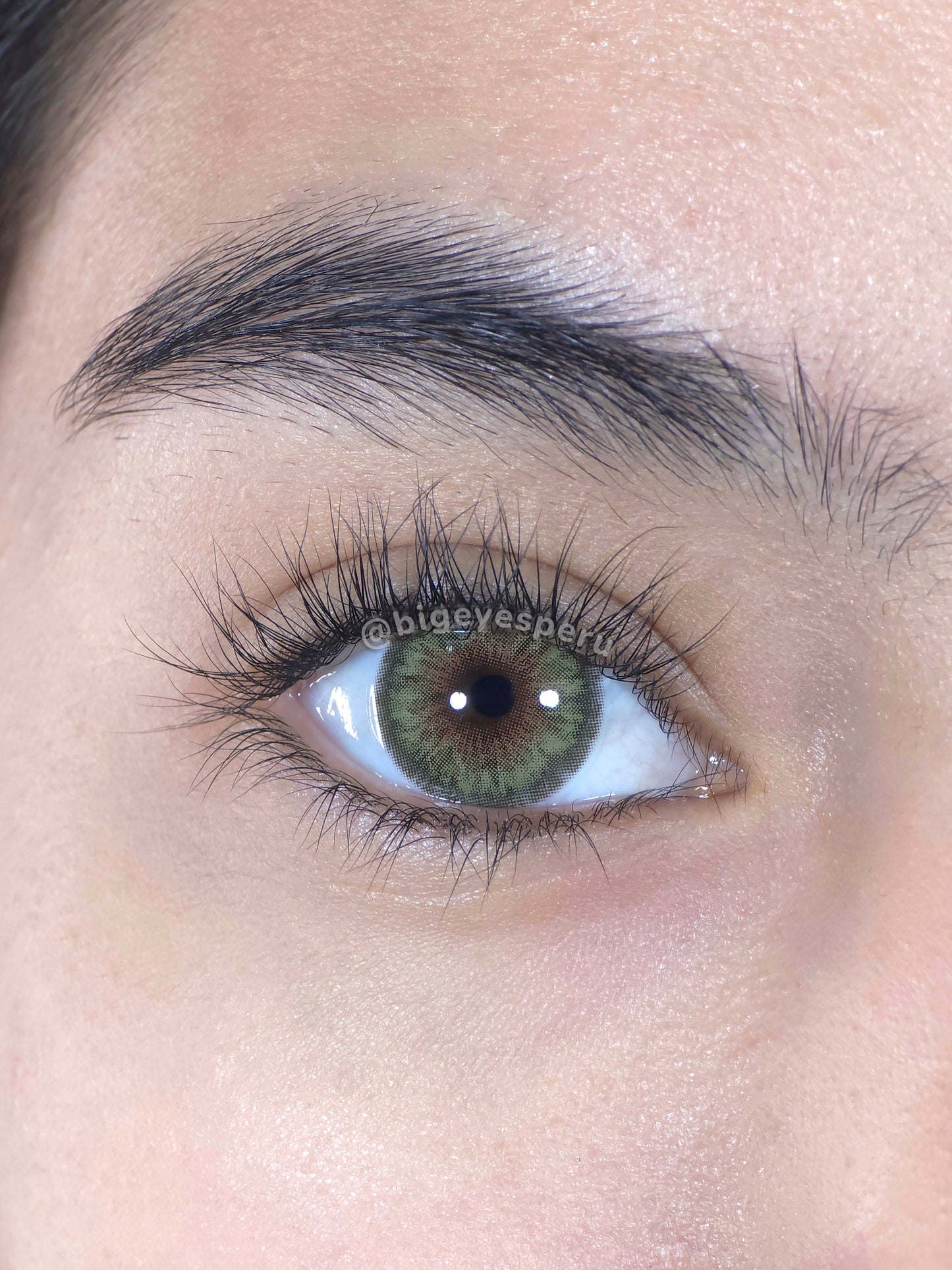 CLEOPATRA GREEN