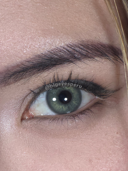MAGIC GREEN