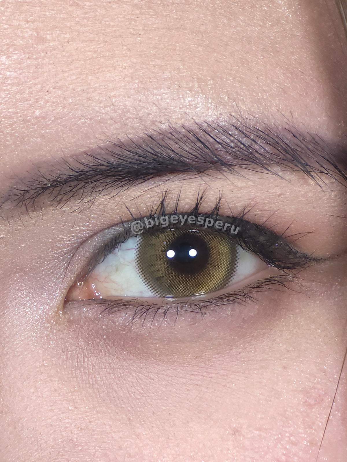 MAGIC HAZEL