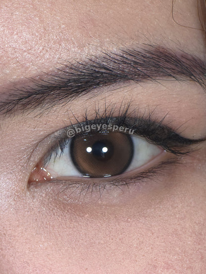 OCEAN BROWN