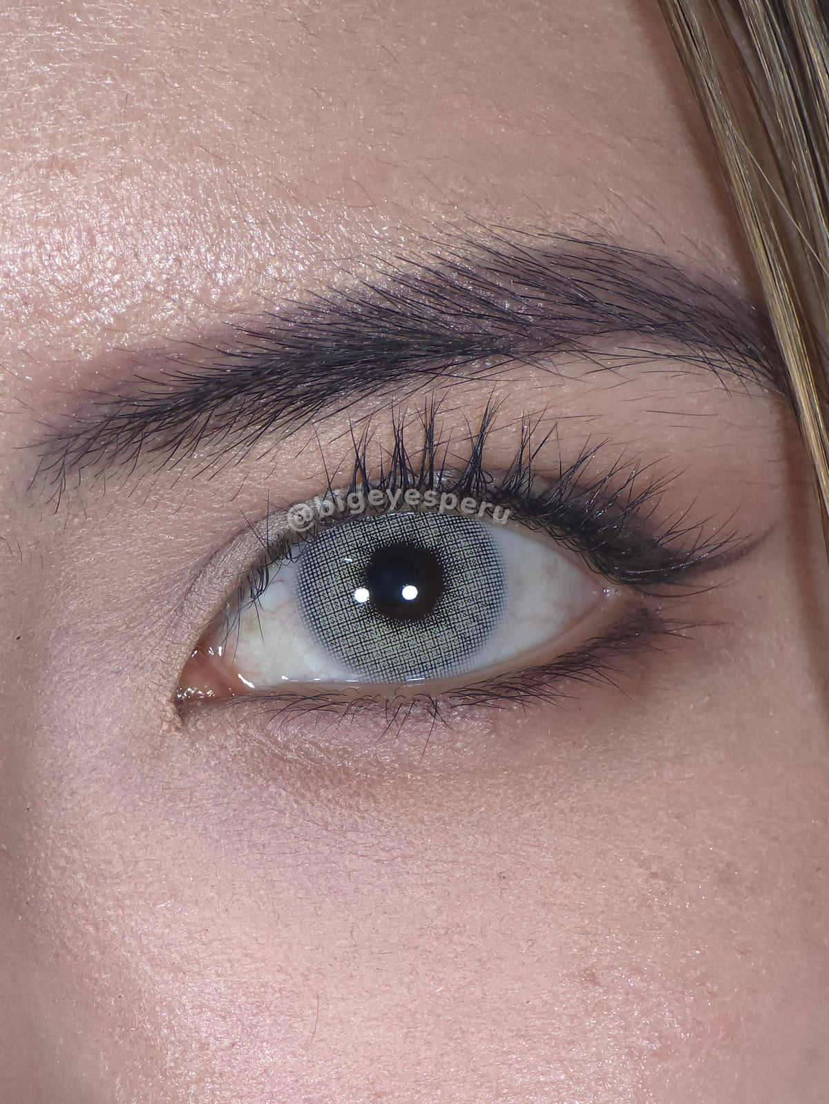 SKY GRAY