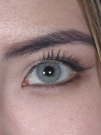 SKY GRAY