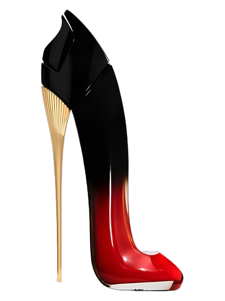 Very Good Girl Elixir Carolina Herrera