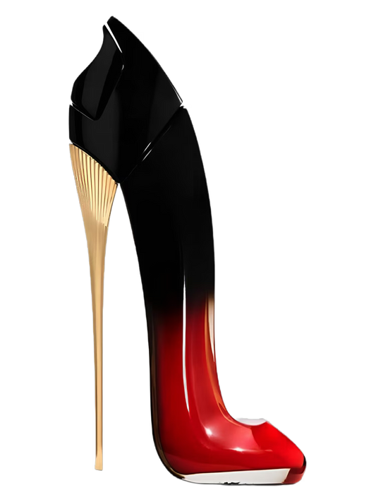 Very Good Girl Elixir Carolina Herrera