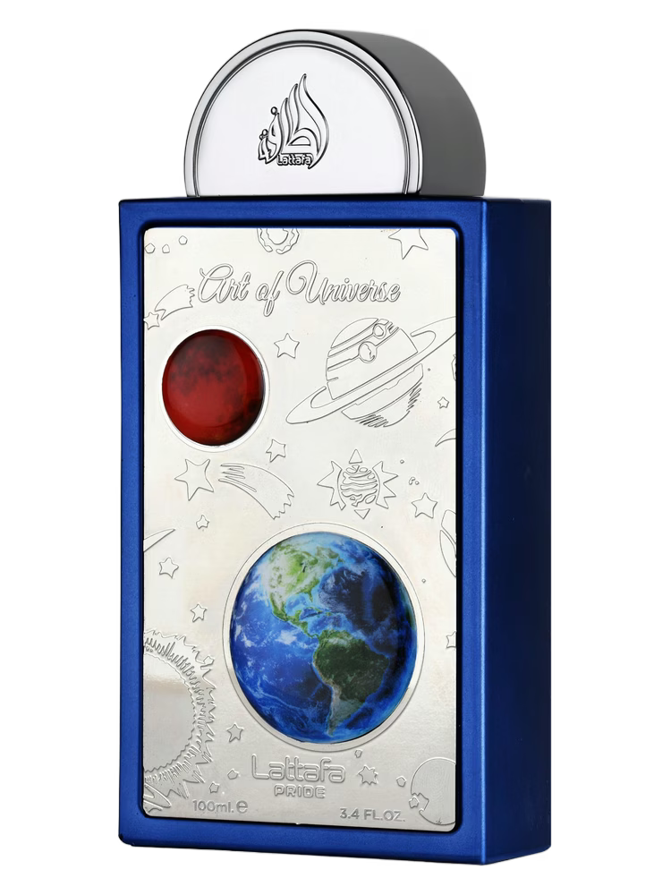 Art Of Universe Lattafa Perfumes
