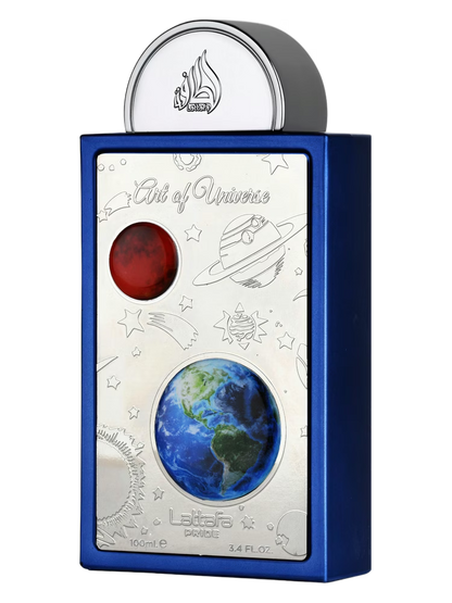Art Of Universe Lattafa Perfumes