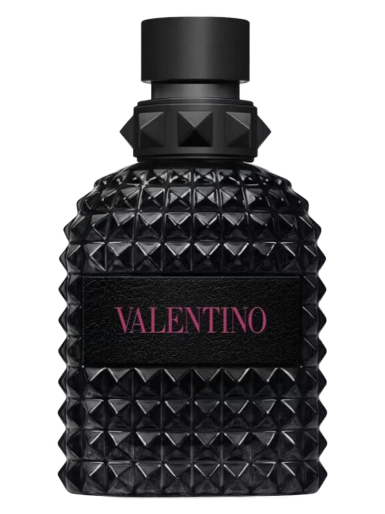 Born in Roma Extradose Uomo Valentino