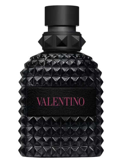 Born in Roma Extradose Uomo Valentino
