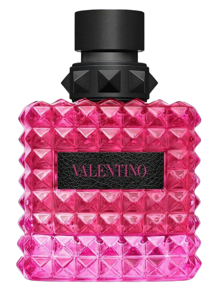 Born in Roma Extradose Donna Valentino