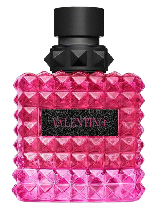 Born in Roma Extradose Donna Valentino