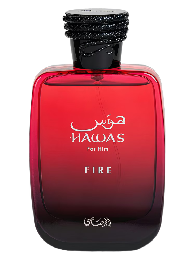 Hawas Fire Rasasi