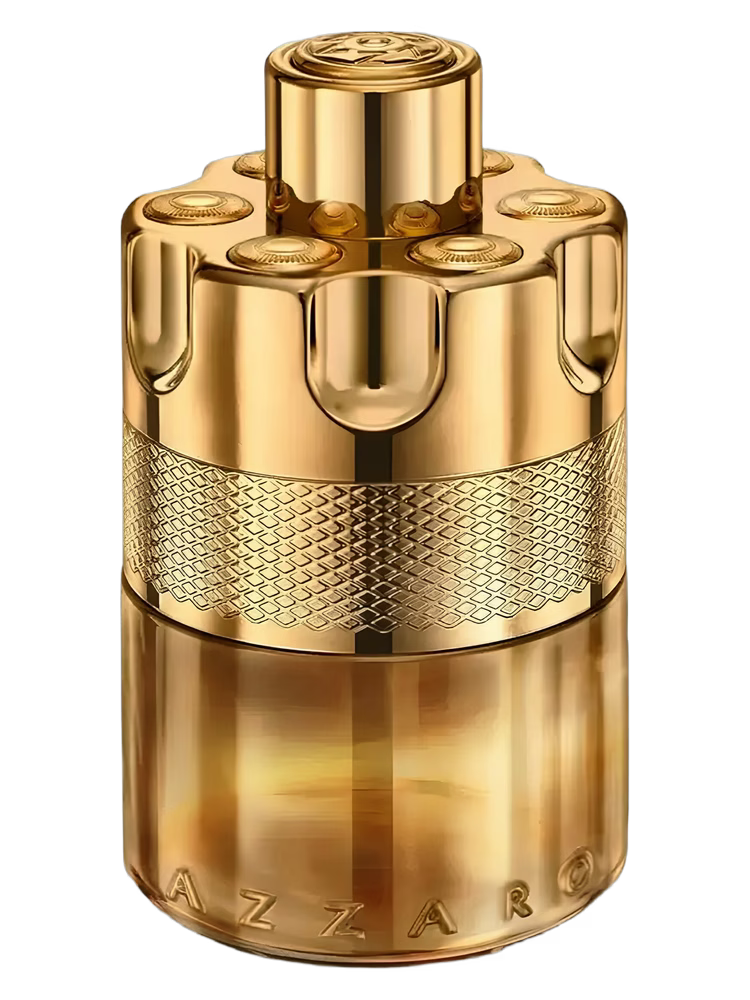 Forever Wanted Elixir Azzaro