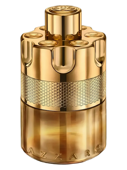 Forever Wanted Elixir Azzaro