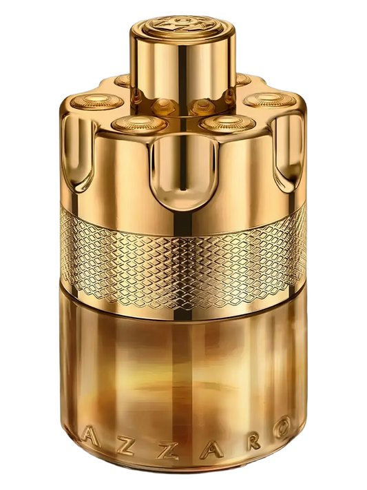 Forever Wanted Elixir Azzaro