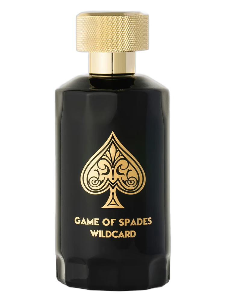 Game of Spades Wildcard Jo Milano Paris