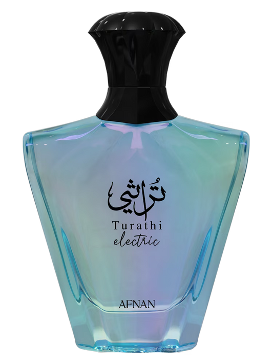 Turathi Electric Afnan