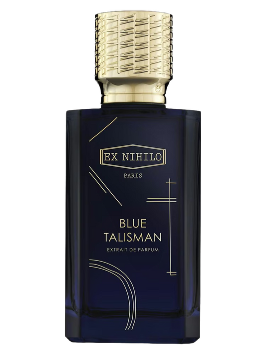 Blue Talisman Extrait de Parfum Ex Nihilo