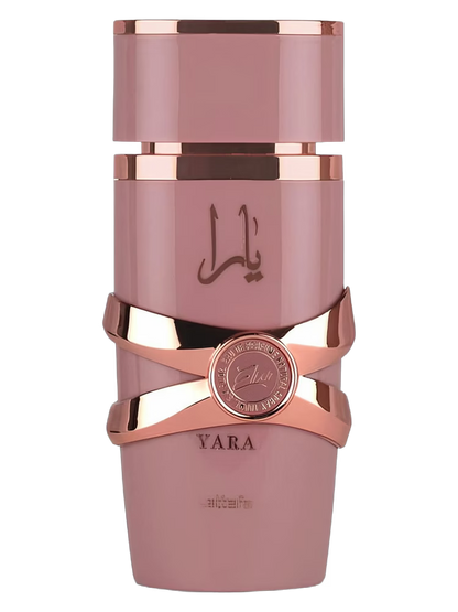 Yara Elixir Lattafa Perfumes