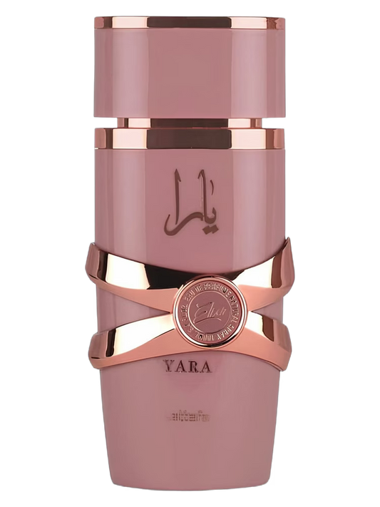 Yara Elixir Lattafa Perfumes