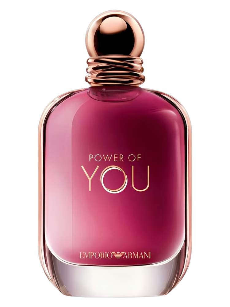 Power Of You Giorgio Armani