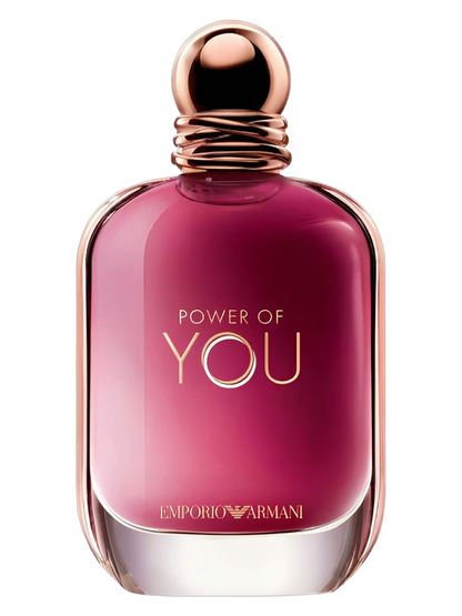 Power Of You Giorgio Armani