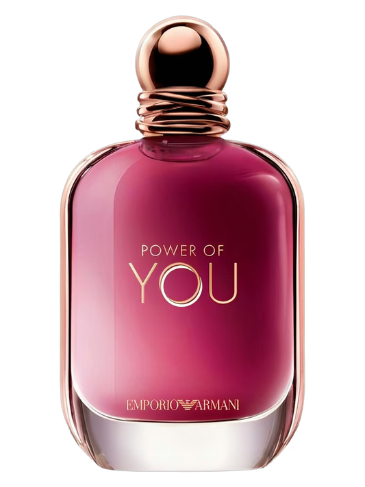 Power Of You Giorgio Armani