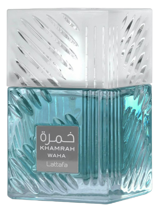 Khamrah Waha Lattafa Perfumes