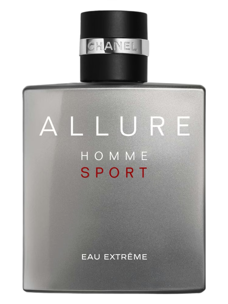 Allure Homme Sport Eau Extreme Chanel