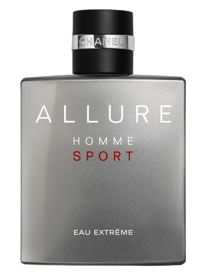 Allure Homme Sport Eau Extreme Chanel