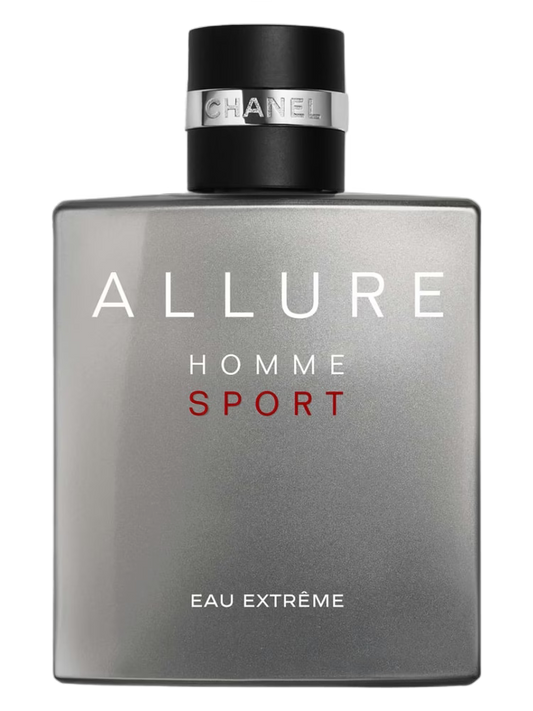 Allure Homme Sport Eau Extreme Chanel