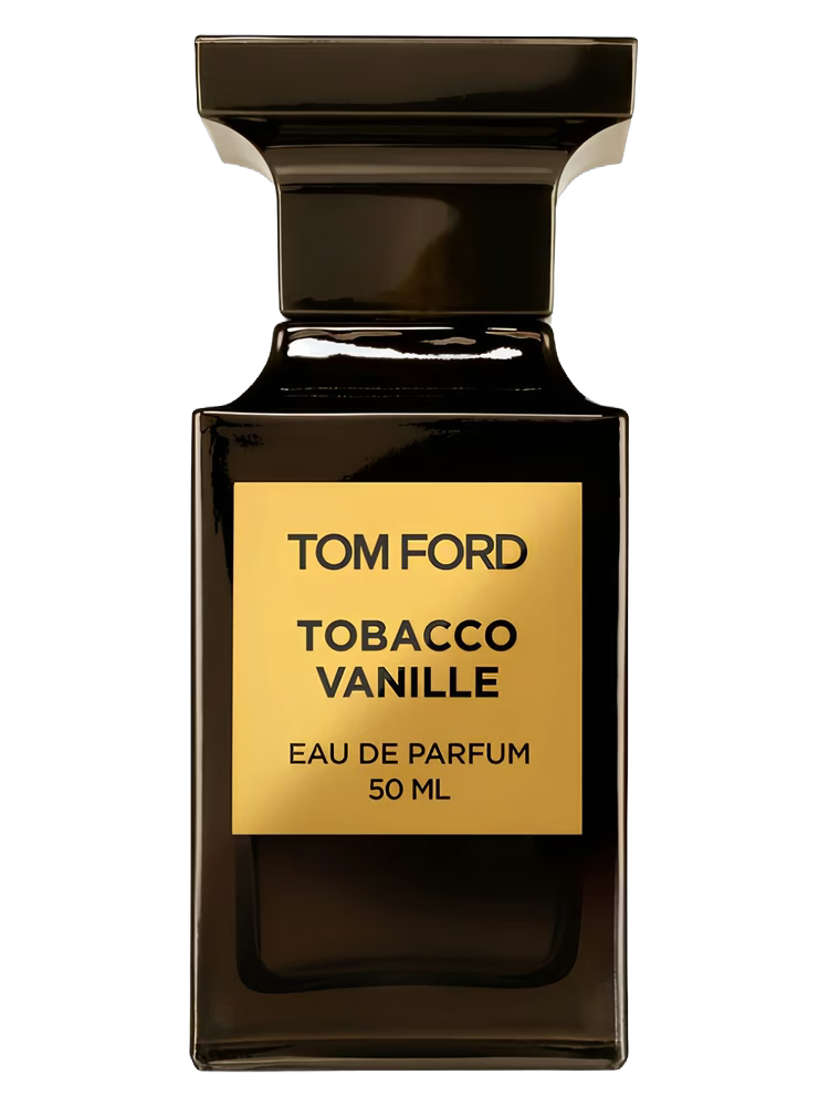 Tobacco Vanille Tom Ford
